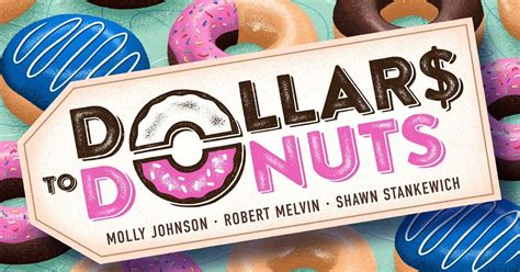 Dollars To Donuts brabet